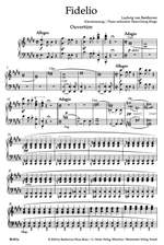 Beethoven, L van: Fidelio, Op.72 (G) (Urtext) Product Image