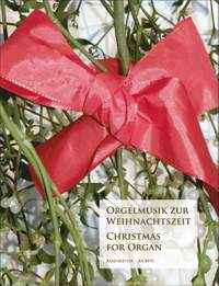 Various Composers: Christmas for Organ I