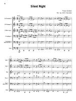 Christmas Brass Ensembles Product Image