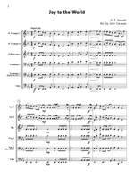 Christmas Brass Ensembles Product Image