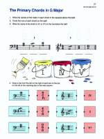 Alfred's Basic Piano Course: Notespeller Book 2 Product Image
