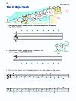Alfred's Basic Piano Course: Notespeller Book 2 Product Image