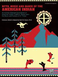 Ruth De Cesare: Myth, Music, and Dance of the American Indian