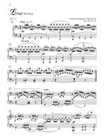 Mastering the Piano, Level 3 Product Image