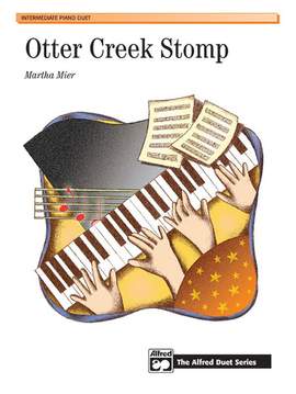 Martha Mier: Otter Creek Stomp