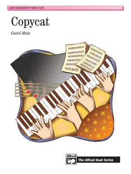 Carol Matz: Copycat