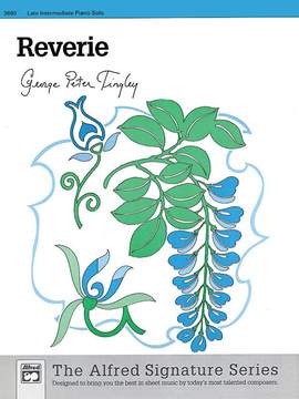 George Peter Tingley: Reverie
