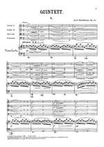 Rheinberger: Klavierquintett in C (Op.114; C-Dur) Product Image