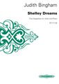 Bingham, Judith: Shelley Dreams: 5 Snapshots (Vln & Pf)