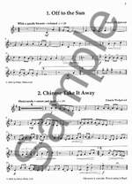 Pam Wedgwood: Up-Grade! Trumpet Grades 2-3 Product Image