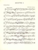 Crusell, B: Progressive Duets for Two Clarinets  (Complete in one Volume) Product Image