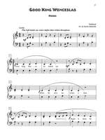 Five-Star Christmas Duets Product Image