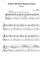Five-Star Christmas Duets Product Image