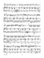 Küchler, F: Concerto in D Op.15 Product Image