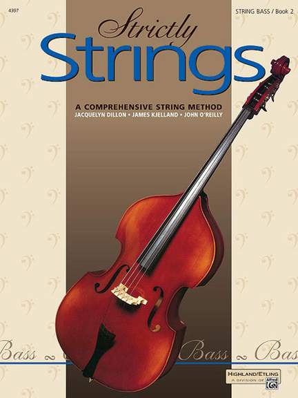 Strictly Strings, Book 2