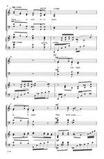 Silent Night SATB Product Image
