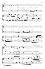 Silent Night SATB Product Image