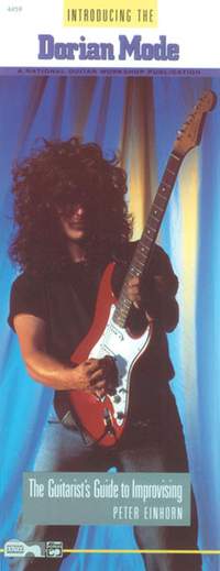 Peter Einhorn: Introducing the Dorian Mode