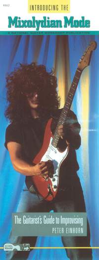 Introducing: The Mixolydian Mode