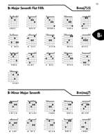 Guitar Chord Encyclopedia Product Image