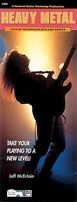 Jeff McErlain: Technique - Heavy Metal [Handy Guide]