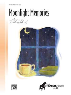Victor Labenske: Moonlight Memories