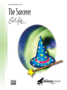 Carol Matz: The Sorcerer
