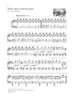 The Faber Music Christmas Piano Anthology Product Image