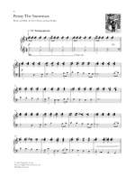 The Faber Music Christmas Piano Anthology Product Image