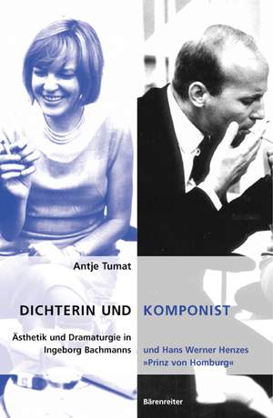 Tumat A: Dichterin und Komponist (G). 
