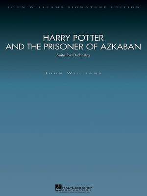 John Williams: Harry Potter and the Prisoner of Azkaban (Suite for Orchestra)