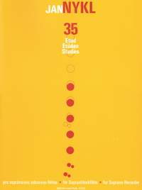 Nykl, J: 35 Studies