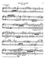Handel, GF: Complete Works for Piano Solo in 4 Volumes (Urtext) Product Image