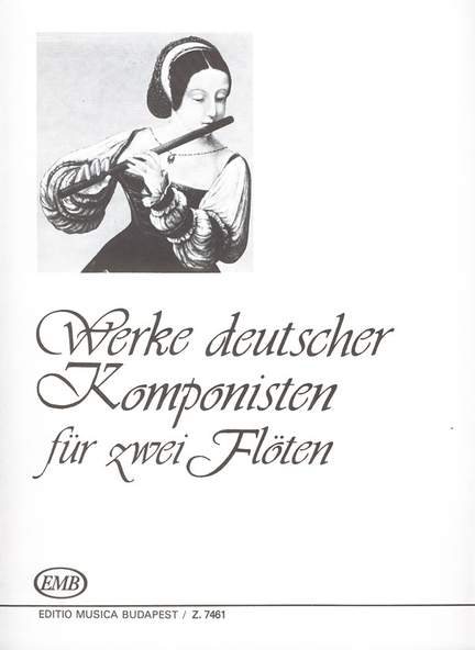 Various: Works by German Composers