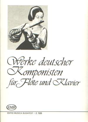 Various: Works by German Composers