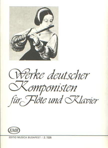 Various: Works by German Composers