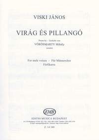 Viski Janos: Virag es pillango