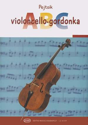 Various: Violoncello ABC