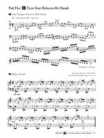 Technique for the Advancing Pianist Product Image