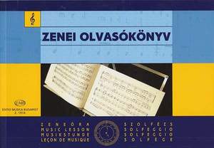 Various: Zenei Olvasokonyv