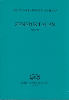 Andrasne, Jozsef: Zenediktalas