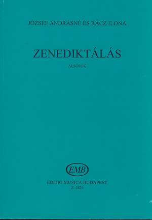 Andrasne, Jozsef: Zenediktalas