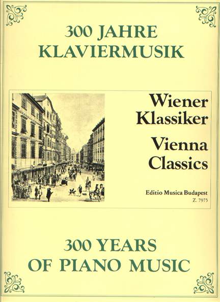 Various: Vienna Classics