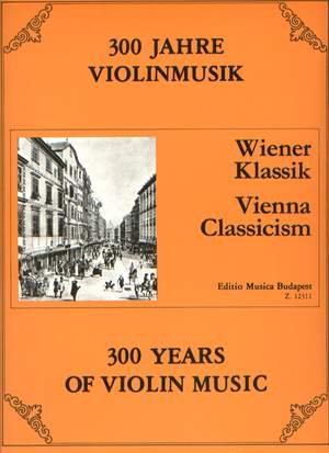 Various: Vienna Classicism