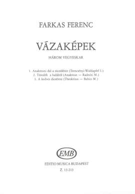 Farkas, Ferenc: Vazakepek