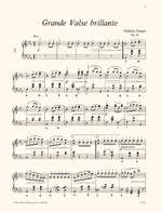 Chopin, Fryderyk: Valses Product Image