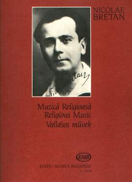 Bretan, N: Vallasos muvek