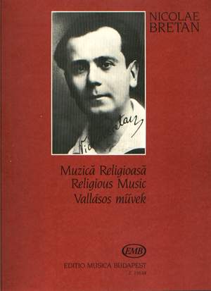 Bretan, N: Vallasos muvek