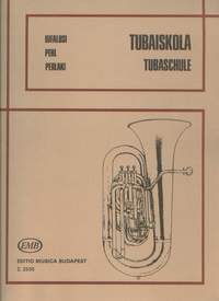 Ujfalusi, Laszlo: Tuba Tutor