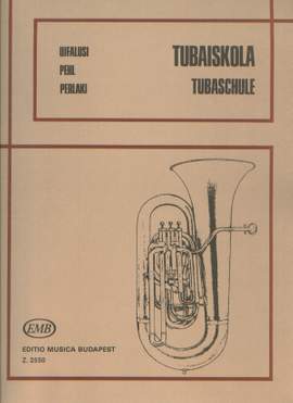 Ujfalusi, Laszlo: Tuba Tutor